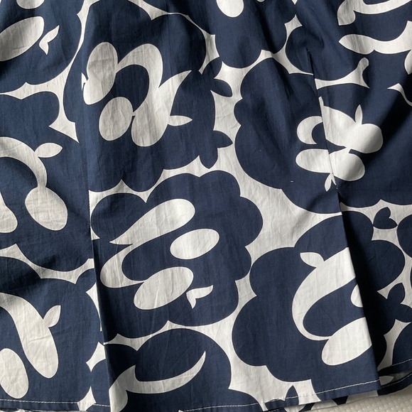 Anthropology Mignon Doo NWOT  Top in Size M - Picture 4 of 6